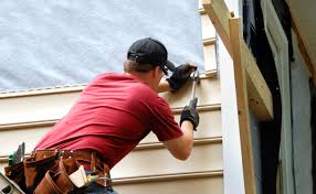 Best Weatherproofing and Sealing  in South Euclid, OH